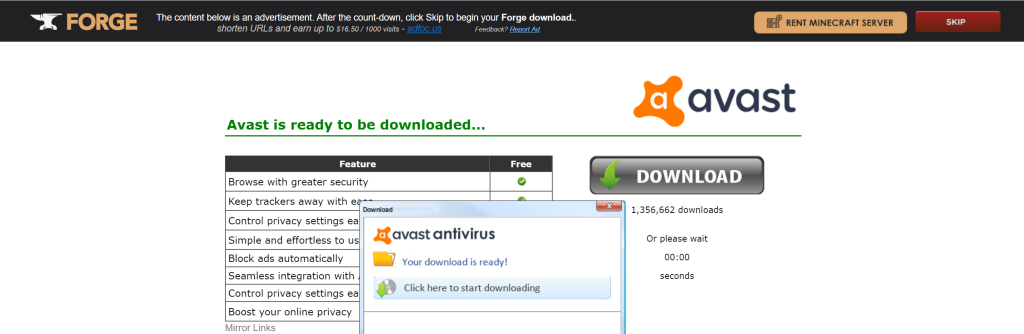 【MC服务器】使用Linux服务器搭建Forge服流程