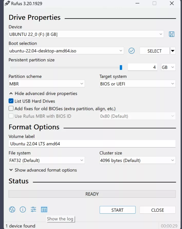 【经验分享】Windows与Ubuntu双系统安装教程：从零开始的完整步骤